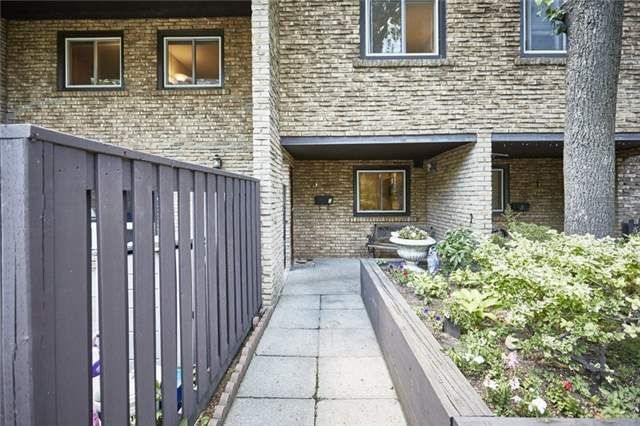 Unit 3 — 110 Ling Rd, Toronto - West Hill image-0-0