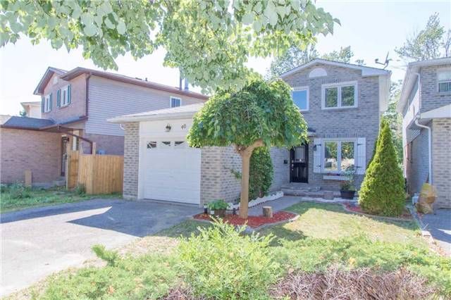 46 Frazer Rd, Ajax, L1S4B2 | Image 2