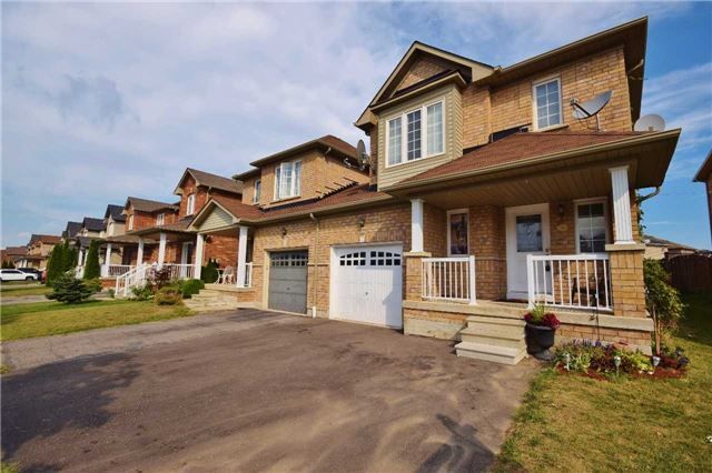 134 Fencerow Dr, Whitby, L1R3N5 | Image 2