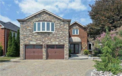 Detached House sold at 1584 Greenmount Street, Pickering, Ontario, L1X2J1 - Brock Ridge - MLS: E3579318