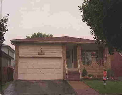 Detached House sold at 1885 Rosefield Road, Pickering, Ontario, L1V3K1 - Liverpool - MLS: E3581318