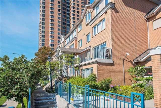 25 - 117 Omni Dr, Toronto, M1P5A5 | Image 2