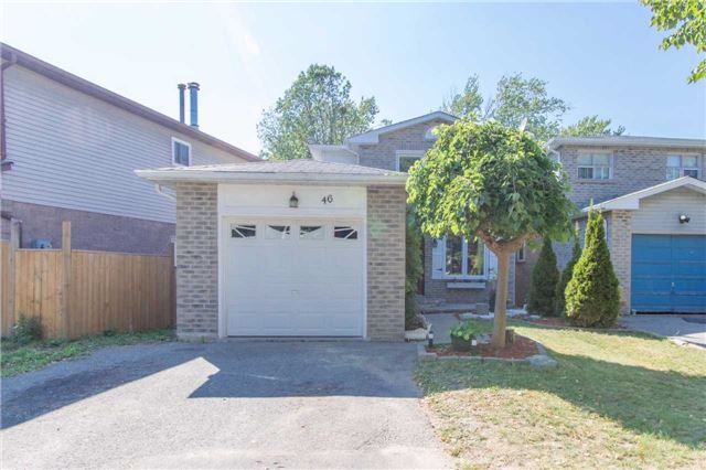 46 Frazer Rd, Ajax, L1S4B2 | Image 2