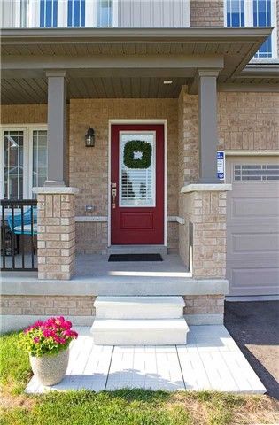 1825 Silverstone Cres, Oshawa, L1V0V6 | Image 2