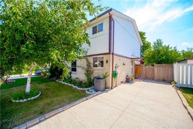 7 Parsell Sq, Toronto, M1B2A5 | Image 2