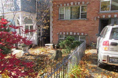 Detached House leased at Bsmt-36 Balsam Avenue, Toronto, Ontario, M4E3B4 - The Beaches - MLS: E3601437