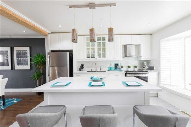 49 - 40 Dundalk Dr, Toronto, M1P4S3 | Image 2