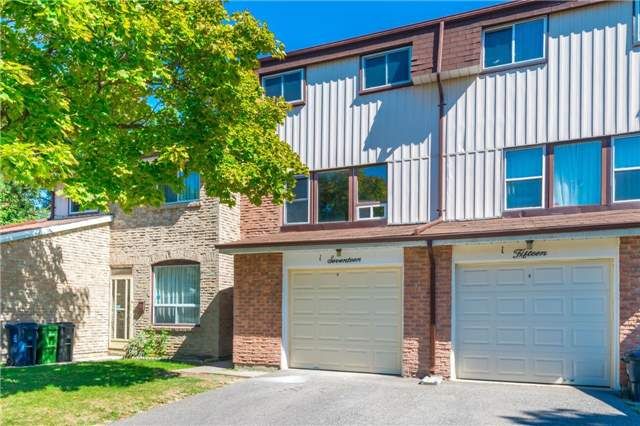 17 - 1 Chester Le Blvd, Toronto, M1W2M7 | Image 2