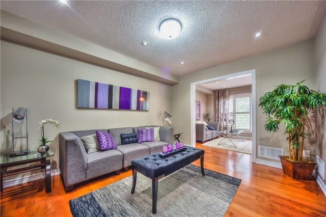 43 Snowy Owl Way, Toronto, M1X0B4 | Image 3