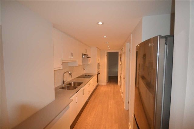 Lower - 38 Shudell Ave, Toronto, M4J1C7 | Image 2