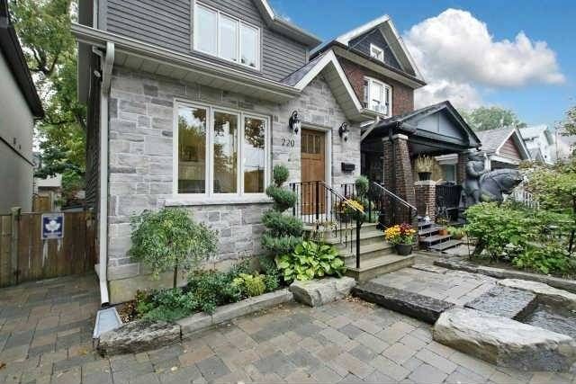 220 Westlake Ave, Toronto, M4C4S9 | Image 2