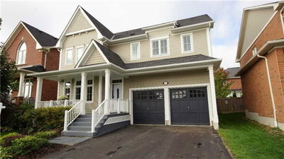 Detached House sold at 204 Montgomery Avenue, Whitby, Ontario, L1M0B8 - Brooklin - MLS: E3622912