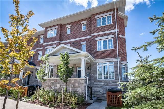 3 - 80 Bell Estate Rd E, Toronto, M1L0A2 | Image 2