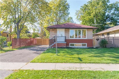 Detached House sold at 6 Greyabbey Trail, Toronto, Ontario, M1E1V7 - Guildwood - MLS: E3629286