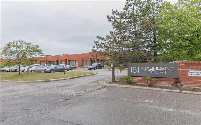 42 - 151 Nashdene Rd, Toronto, M1V2T3 | Image 2