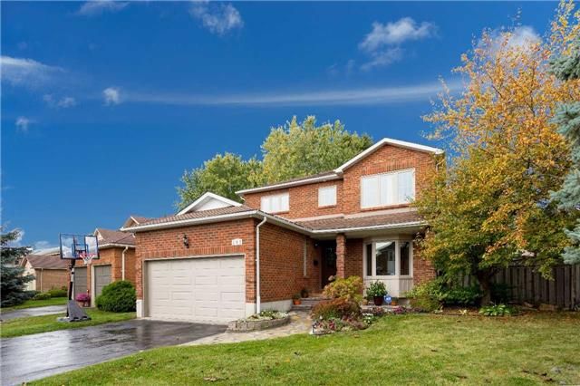 102 William Stephenson Dr, Whitby, L1N8T1 | Image 2