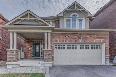 Detached House sold at 1765 Hayden Lane, Pickering, Ontario, L1X0A4 - Duffin Heights - MLS: E3645834