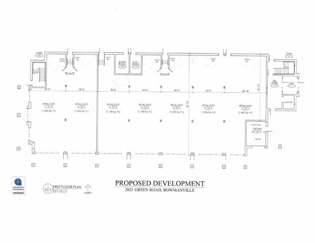 102 - 2021 Green Rd, Clarington, L1C 3K7 | Image 2