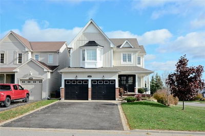 Detached House sold at 1101 Ashgrove Crescent, Oshawa, Pinecrest, L1K2W4 - MLS: E3649241