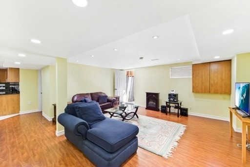 Bsmt - 9 Grove Hill Dr, Toronto, M1T3C8 | Image 3