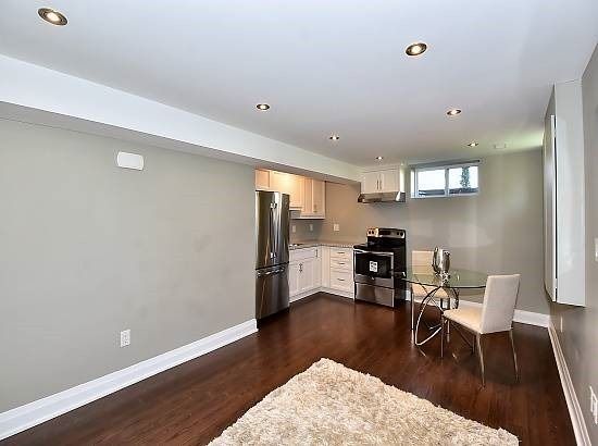 Bsmt - 465A Cosburn Ave, Toronto, M4J 2N5 | Image 2