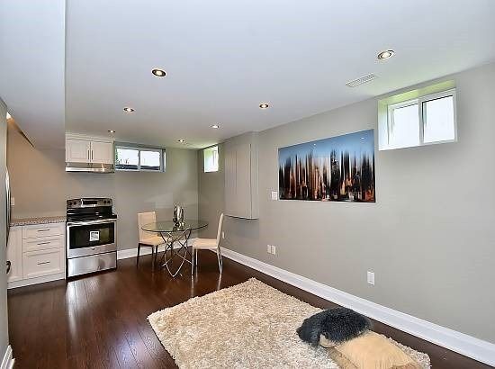Bsmt - 465A Cosburn Ave, Toronto, M4J 2N5 | Image 3