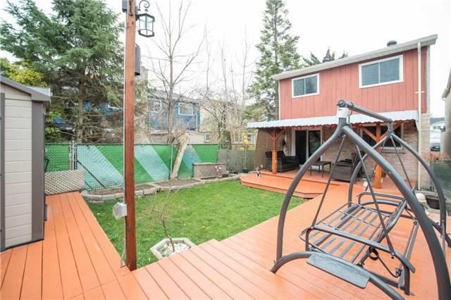 1994 Faylee Cres, Pickering, L1V2V6 | Image 2