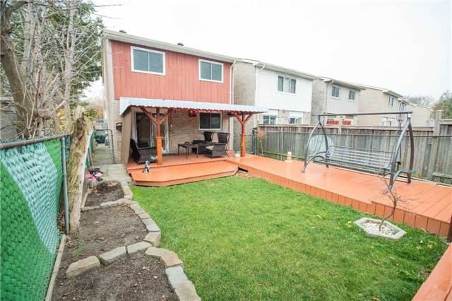 1994 Faylee Cres, Pickering, L1V2V6 | Image 3