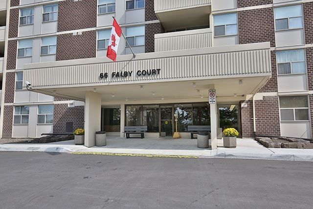 602 - 66 Falby Crt, Ajax, L1S3L2 | Image 2