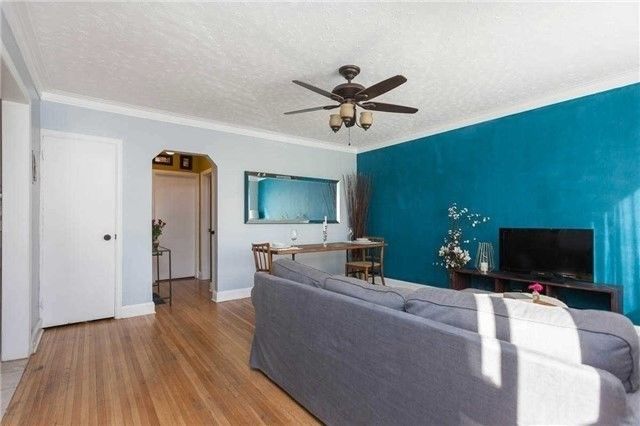 52 Claremore Ave, Toronto, M1N3R9 | Image 2