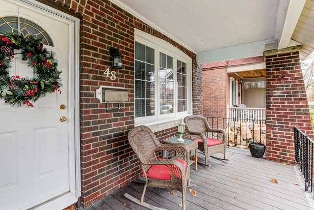 48 Queensbury Ave, Toronto, M1N2X7 | Image 3