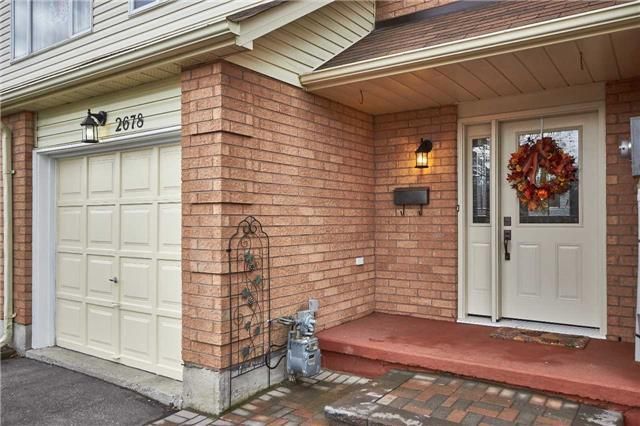 2678 Trulls Rd S, Clarington, L1E2Y5 | Image 2