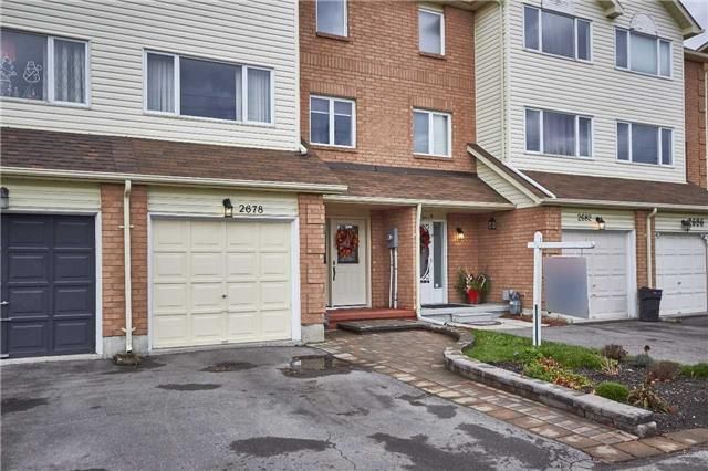 2678 Trulls Rd S, Clarington, L1E2Y5 | Image 3