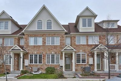 Townhouse sold at 45 Cheetah Crescent, Toronto, Ontario, M1B6J7 - Rouge E11 - MLS: E3670204
