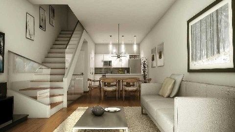 3 - 1321 Gerrard St E, Toronto, M4L3X1 | Image 2