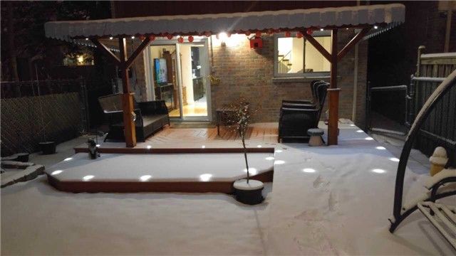 1994 Faylee Cres, Pickering, L1V2V6 | Image 3