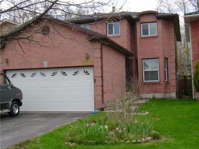 Detached House leased at 2128 Theoden Court, Pickering, Brock Ridge, L1X1Z7 - MLS: E3682667