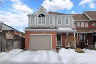 Detached House sold at 1071 Summitview Crescent, Oshawa, Ontario, L1K 2K5 - Pinecrest - MLS: E3684696