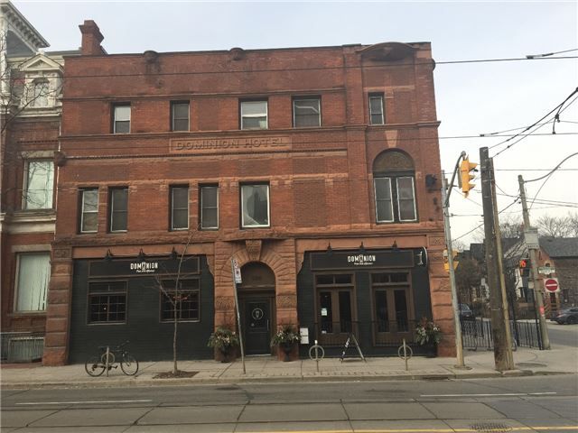 500 Queen St E, Toronto, M5A 1T7 | Image 2