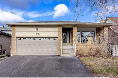 Detached House sold at 1885 Rosefield Road, Pickering, Ontario, L1V3K1 - Liverpool - MLS: E3694638