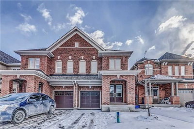 Semi-Detached House leased at 199 Lady Angela Avenue, Oshawa, Ontario, L1L0K3 - Windfields - MLS: E3699545