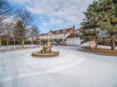 Detached House sold at 47 Knightsbridge Court, Whitby, Ontario, L1R2S7 - Pringle Creek - MLS: E3701932