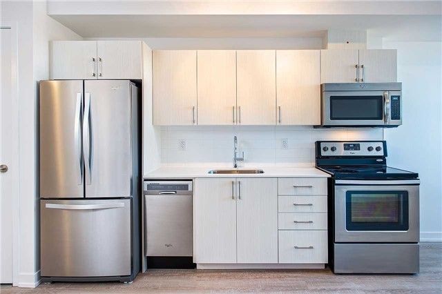 504 - 763 Woodbine Ave, Toronto, M4E2J4 | Image 2