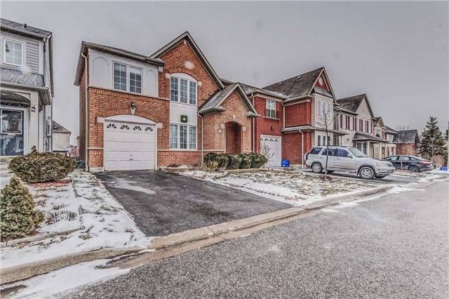 74 Mcsweeney Cres, Ajax, L1T 4G2 | Image 2