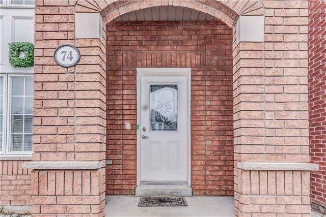 74 Mcsweeney Cres, Ajax, L1T 4G2 | Image 3