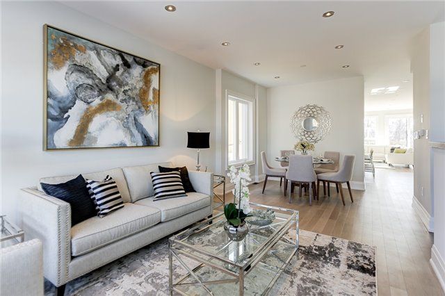 69 Holmstead Ave, Toronto, M4B1T3 | Image 3