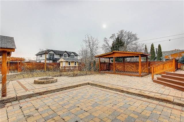 31 Ivanhoe Crt, Toronto, M1R3G8 | Image 2