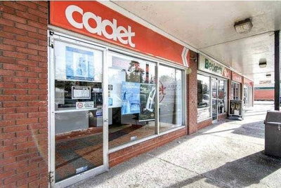 Sale Of Business sold at #6-305 Port Union Road, Toronto, Ontario, M1C2L5 - Rouge E10 - MLS: E3714428