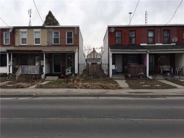 122 Olive Ave, Oshawa - Central image-0-0