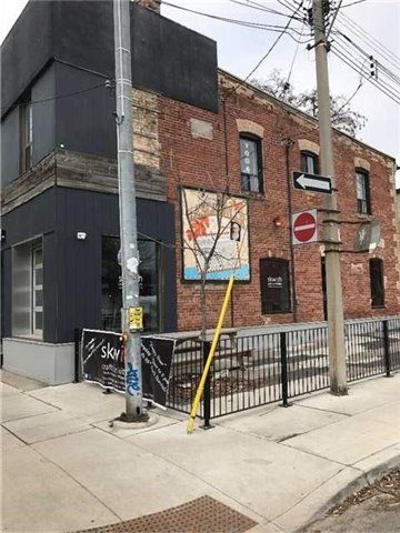 1192 Queen St E, Toronto, M4M1L4 | Image 2